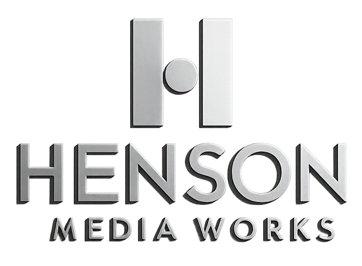 Henson Media Works Logo